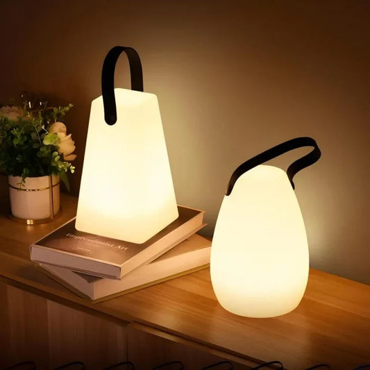 Dario – Tragbare LED Campinglicht