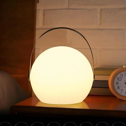 Dario – Tragbare LED Campinglicht