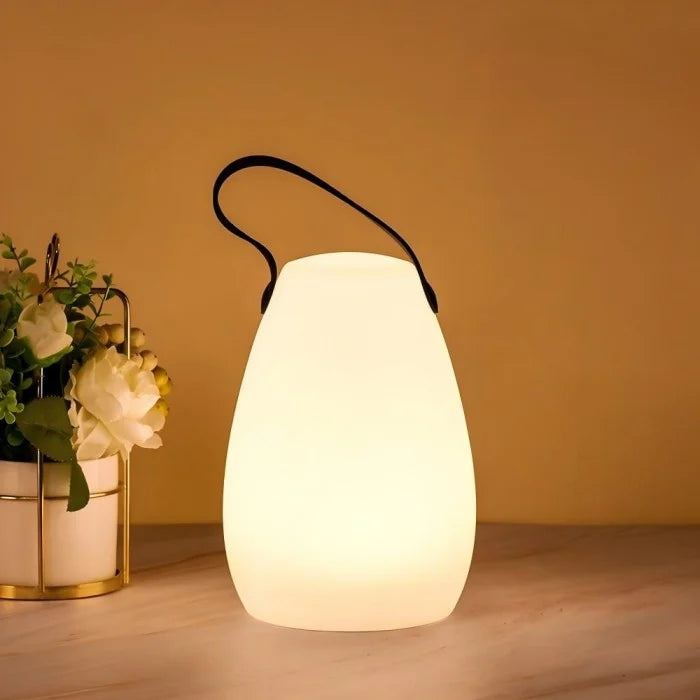 Dario – Tragbare LED Campinglicht