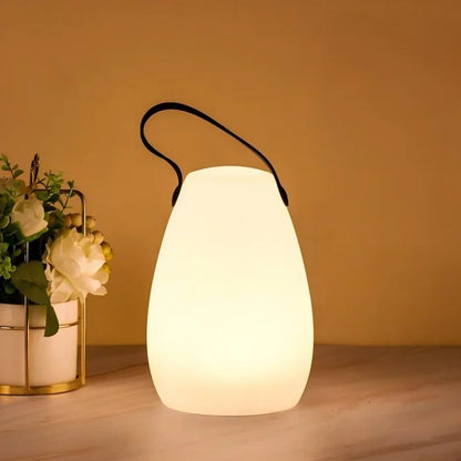 Dario – Tragbare LED Campinglicht