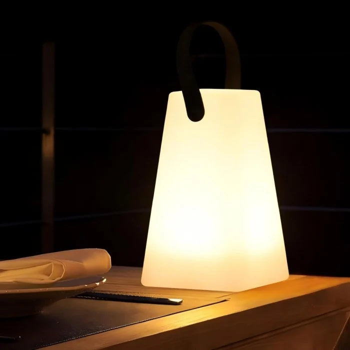 Dario – Tragbare LED Campinglicht