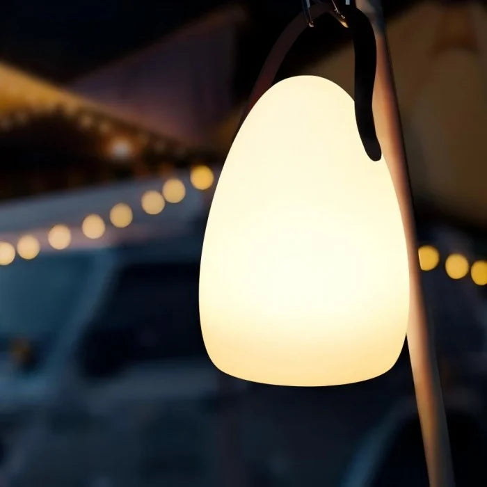 Dario – Tragbare LED Campinglicht