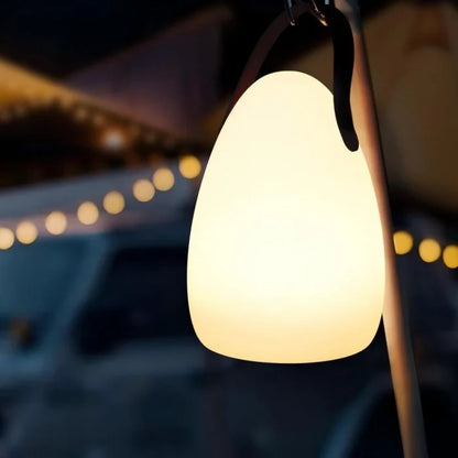 Dario – Tragbare LED Campinglicht