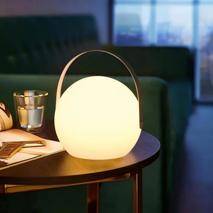 Dario – Tragbare LED Campinglicht