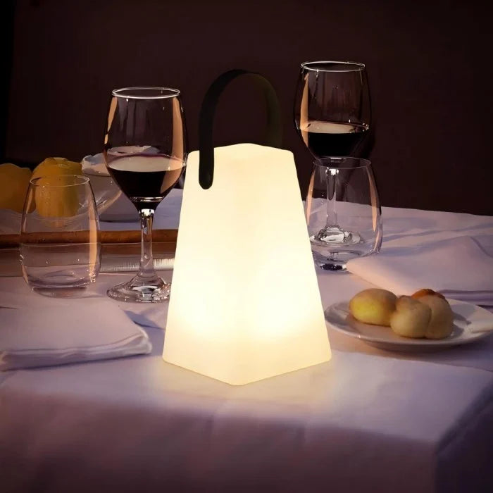 Dario – Tragbare LED Campinglicht