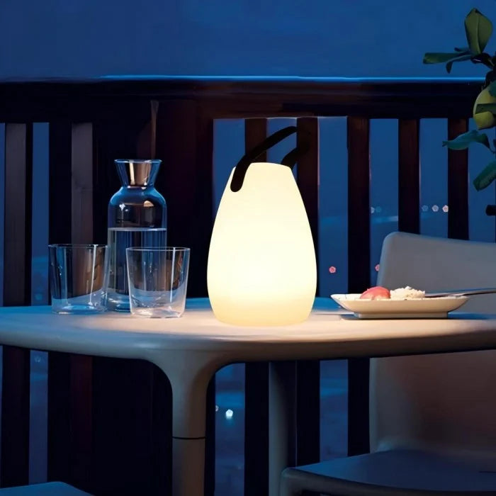Dario – Tragbare LED Campinglicht