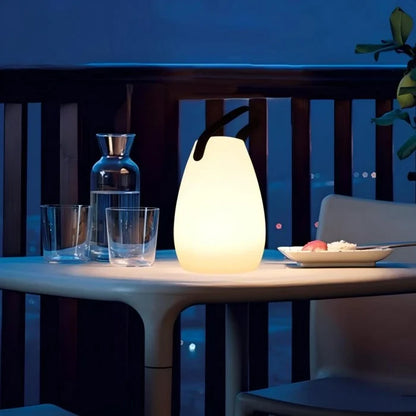 Dario – Tragbare LED Campinglicht