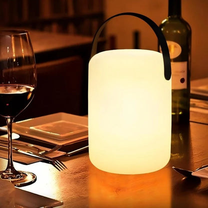 Dario – Tragbare LED Campinglicht