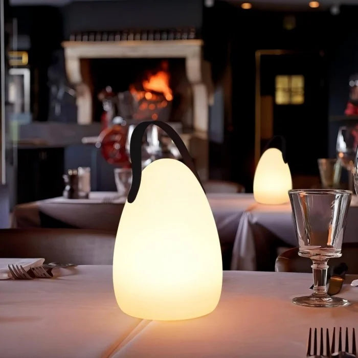 Dario – Tragbare LED Campinglicht