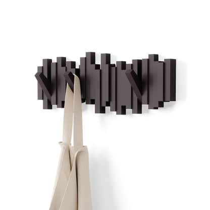 Wandhaken - Nordic Minimalist Wandhaken Dekor