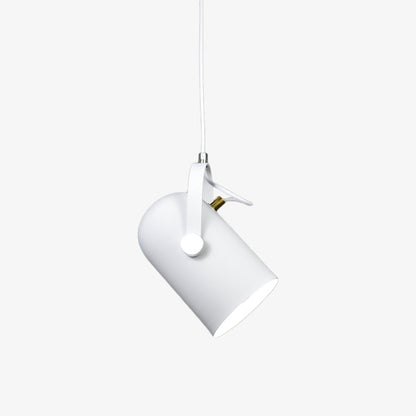 Yani – Macaron Aluminium-Deckenleuchte