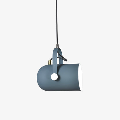 Yani – Macaron Aluminium-Deckenleuchte