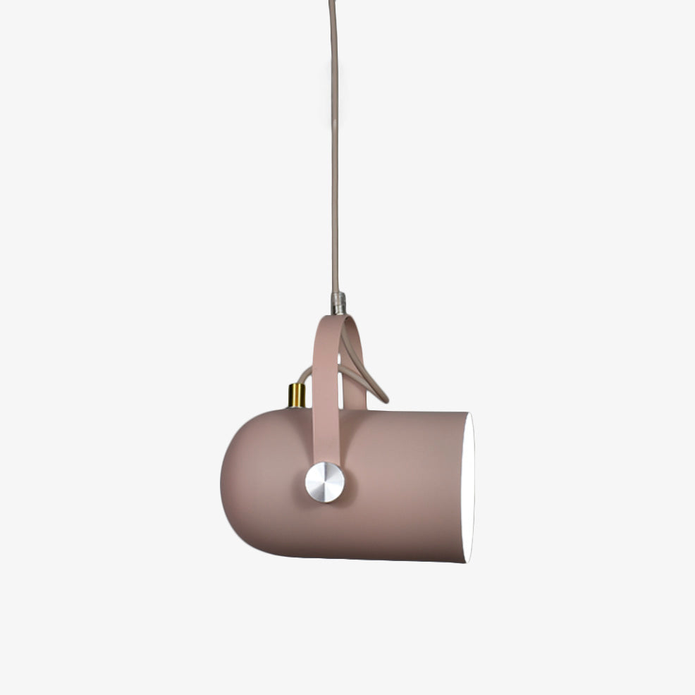 Yani – Macaron Aluminium-Deckenleuchte