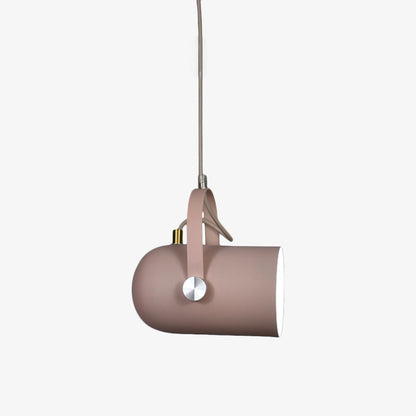 Yani – Macaron Aluminium-Deckenleuchte