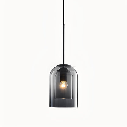 Elvio – Einfallsreicher LED-Lüster