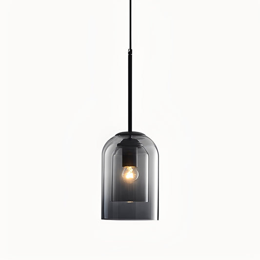 Elvio – Einfallsreicher LED-Lüster