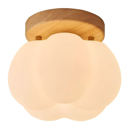 Eleni – Schlichte Deckenlampe