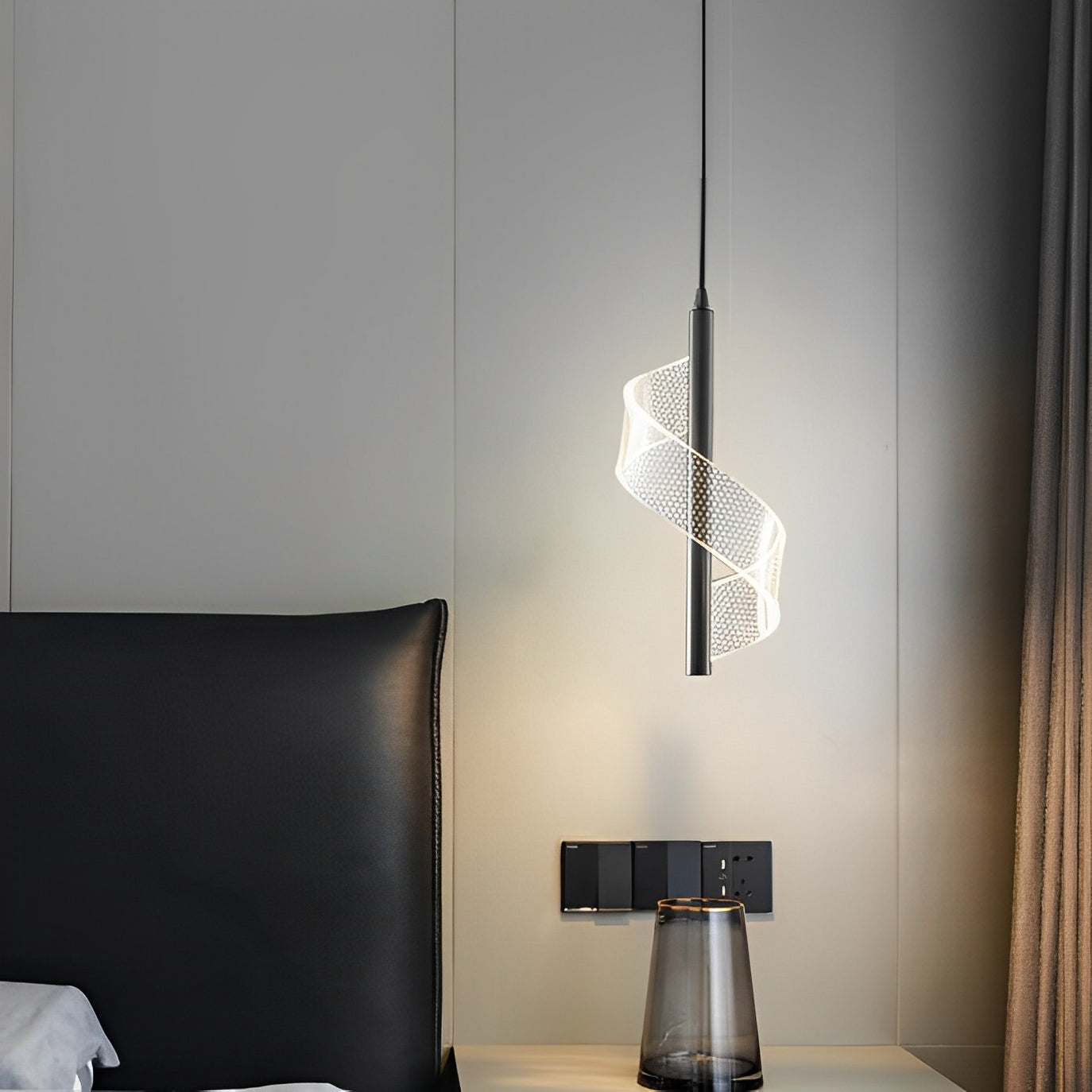Lior – Moderne LED-Hängeleuchten