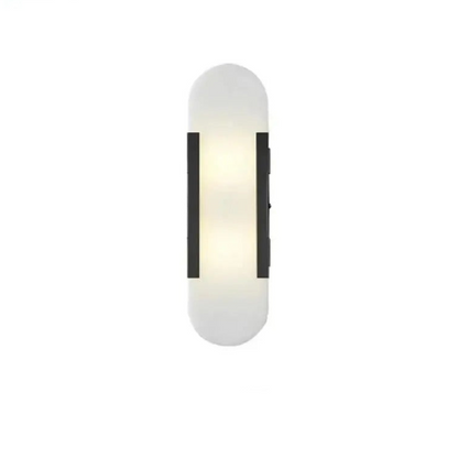 Samuel – Moderne Nachttisch-Wandlampe