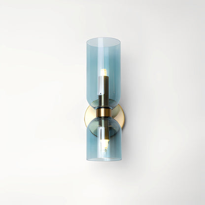 Freja – Skandinavische Wandlampe