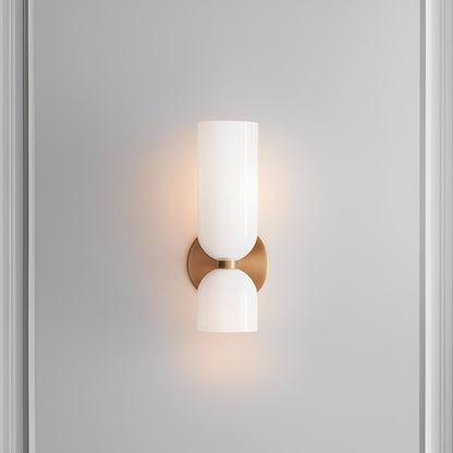 Freja – Skandinavische Wandlampe