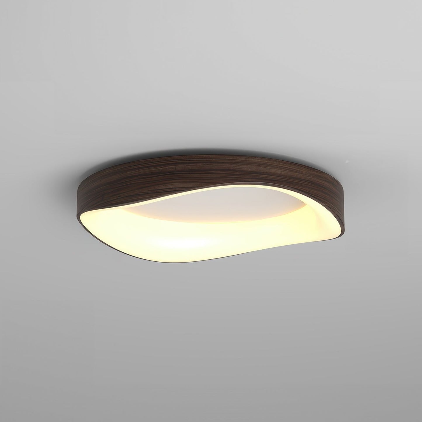 Lyra – Clevere Deckenlampe mit Vollem Farbspektrum