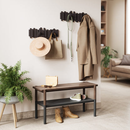 Wandhaken - Nordic Minimalist Wandhaken Dekor
