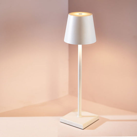Touch-LED-Ladetischlampe