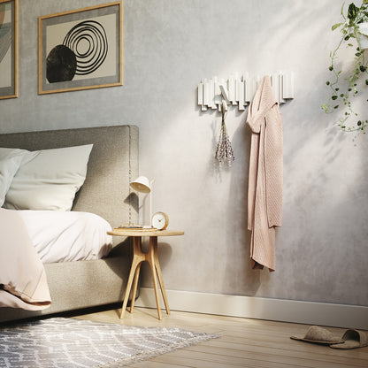 Wandhaken - Nordic Minimalist Wandhaken Dekor