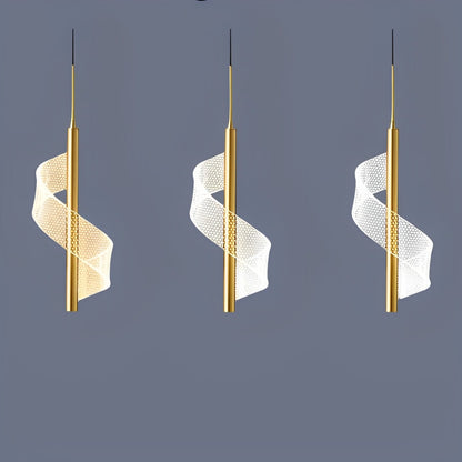 Lior – Moderne LED-Hängeleuchten